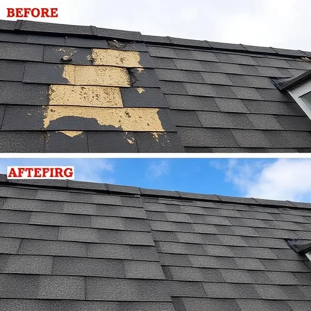Roof Repair Near Me in Vesper, WI near me